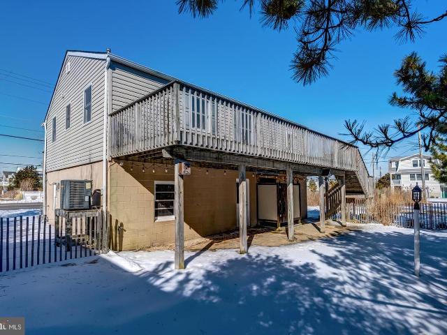 House for sale in Barnegat Light, New Jersey