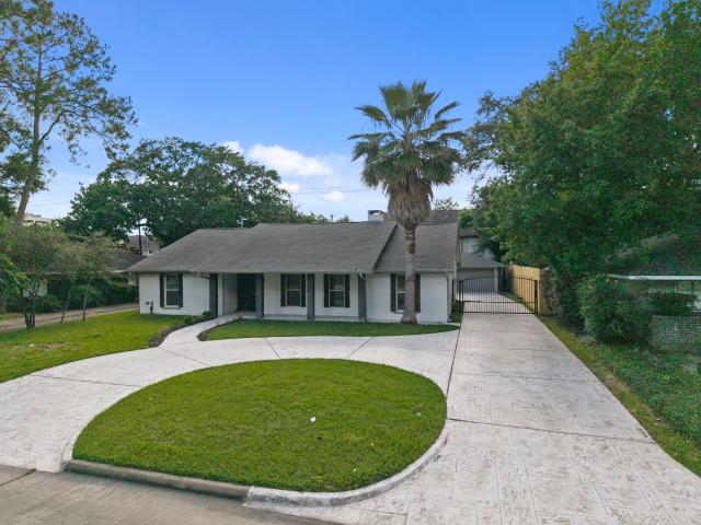 Property for rent in Harris, Texas