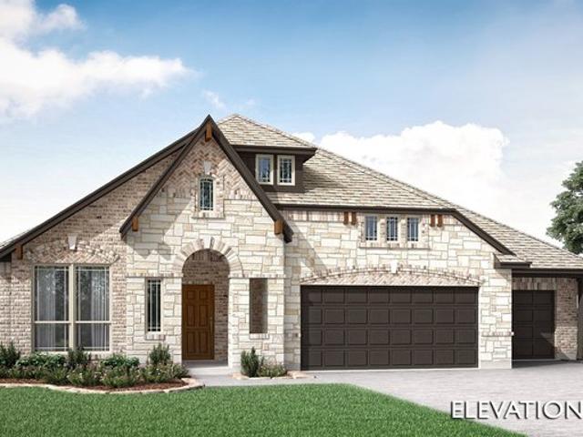 House for sale in Mansfield, Texas