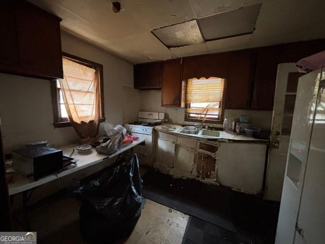 House for sale in Ellenwood, Georgia