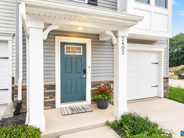 Townhouse for sale in Virginia