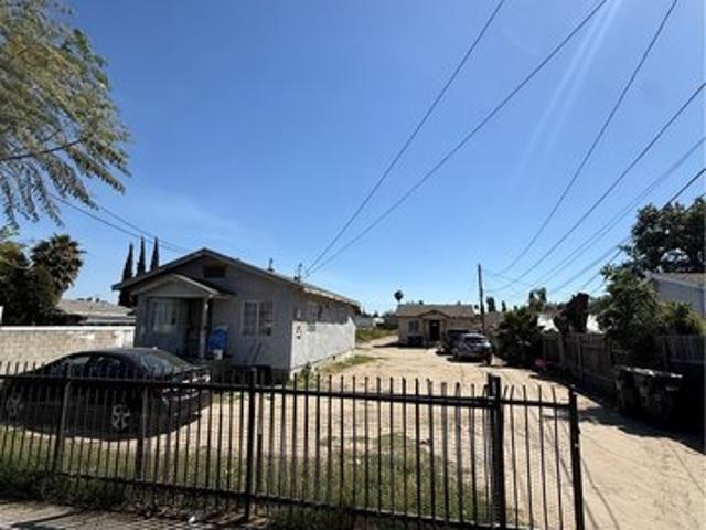 House for sale in Compton, California
