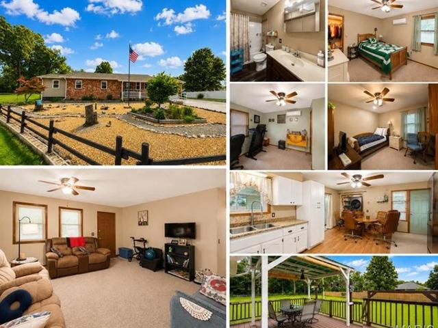 House for sale in Poplar Bluff, Missouri