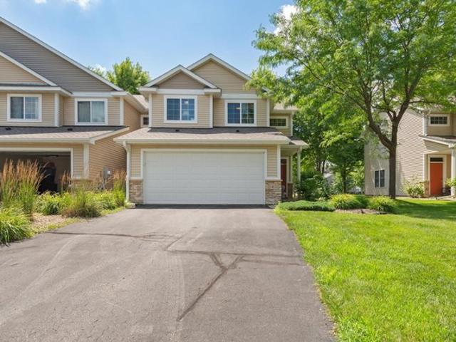 Townhouse for sale in Fargaze Meadows, Northfield