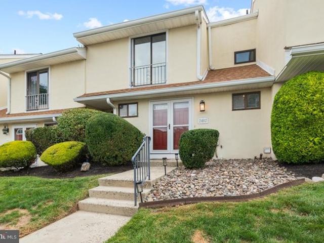 Townhouse for sale in Lansdale, Pennsylvania