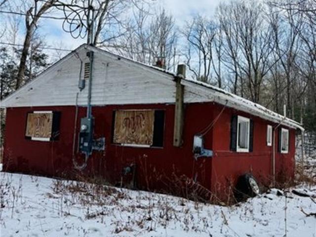 House for sale in Corning, New York