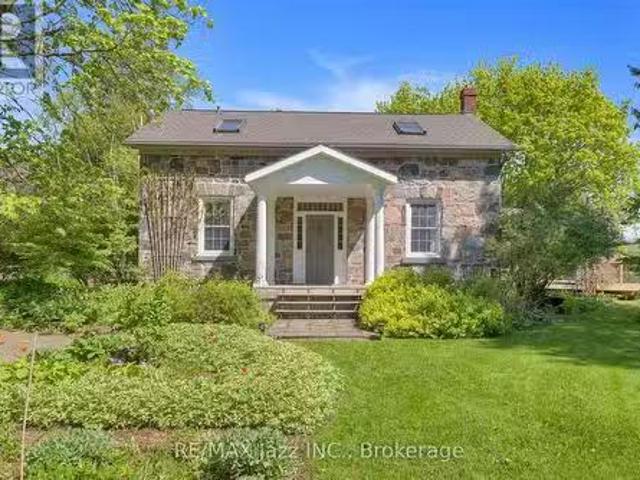 House for sale in Port Hope, Ontario