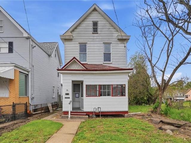 House for sale in Mckeesport, Pennsylvania
