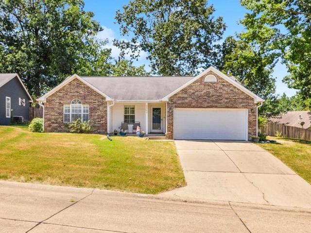 House for sale in Ark