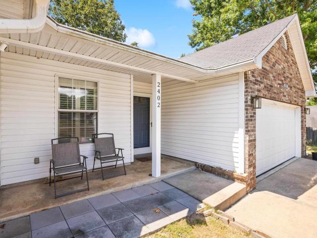 House for sale in Ark