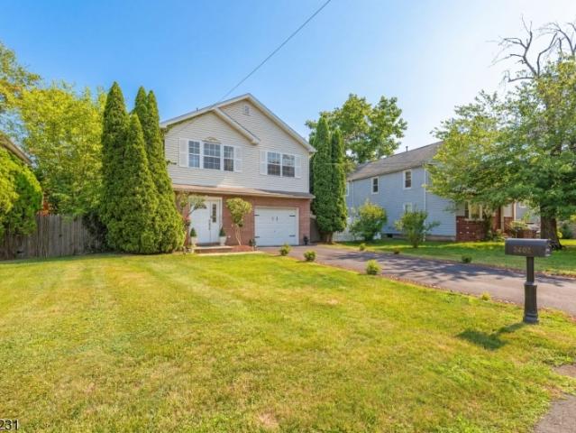 House for sale in Scotch Plains, New Jersey