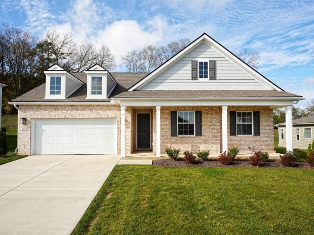 House for sale in Tennessee