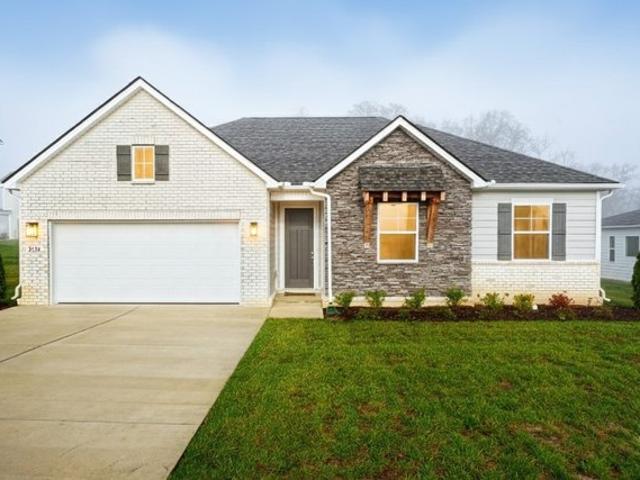 House for sale in Columbia, Middle Tennessee