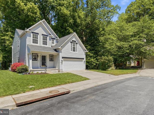 House for sale in Crofton, Maryland