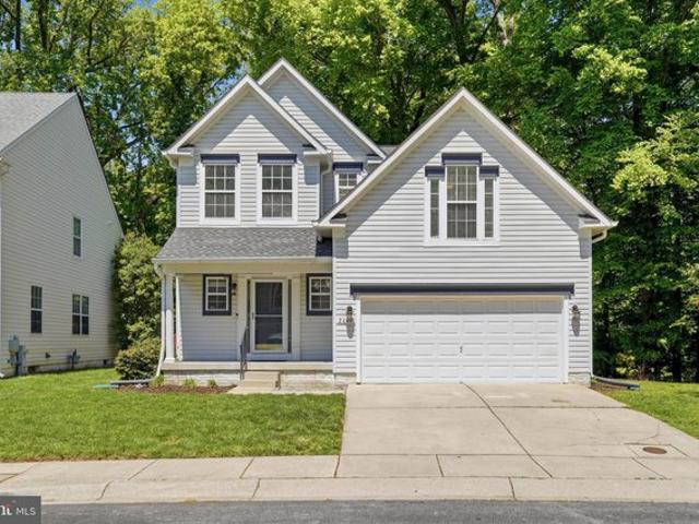 House for sale in Crofton, Maryland