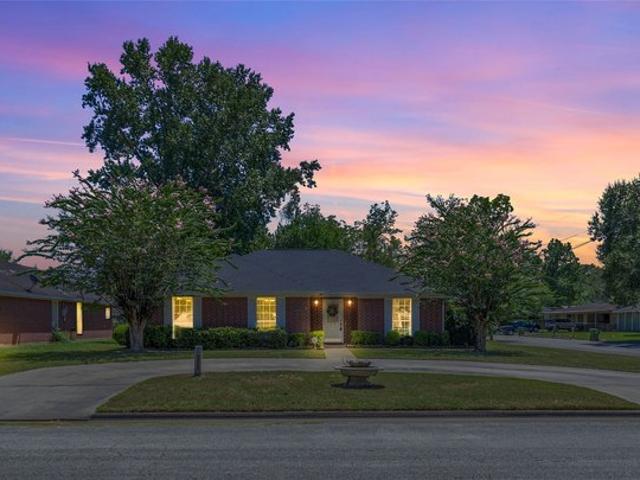House for sale in Liberty, Texas