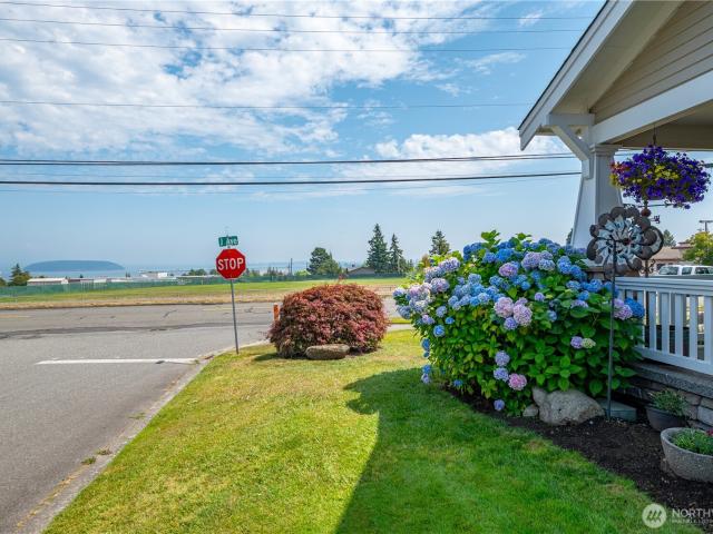 House for sale in Anacortes, Washington