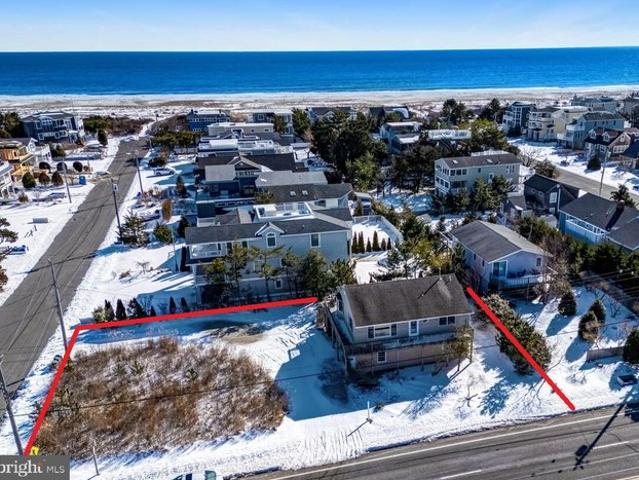 Land for sale in Barnegat Light, New Jersey