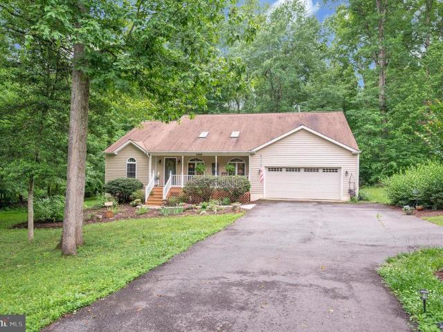 House for sale in Virginia