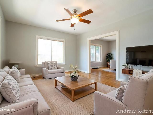 House for sale in Wyoming, Michigan