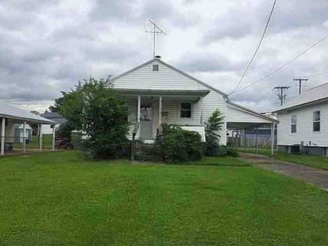 House for sale in Point Pleasant, West Virginia