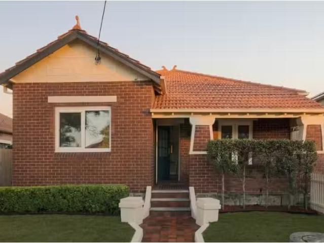 House for rent in Sydney, New South Wales