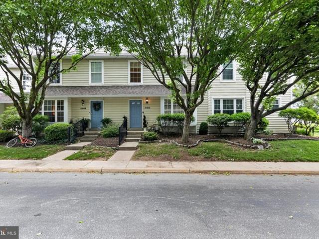 Townhouse for sale in Chester, Pennsylvania