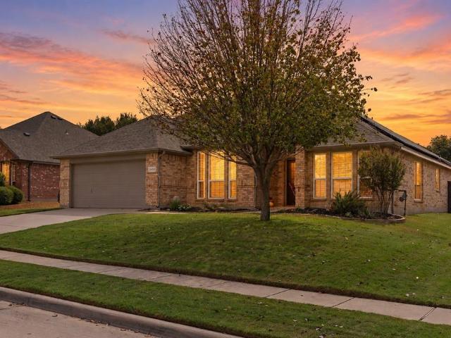 House for sale in Corinth, Denton County