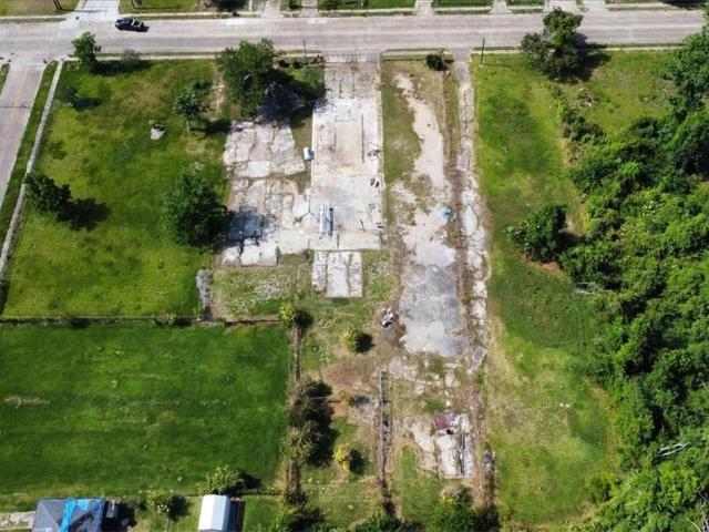 Land for sale in Lake Charles, Louisiana