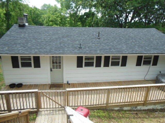 House for sale in Virginia