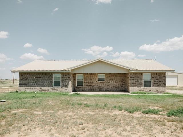 House for sale in Shallowater, Texas