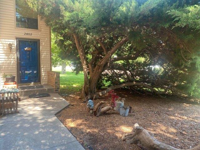 Condo for sale in Kansas