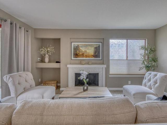 Condo for sale in Salinas, California