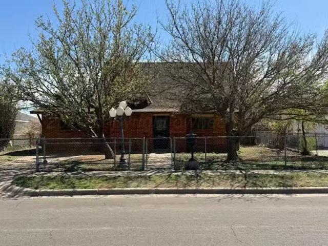 House for rent in Amarillo