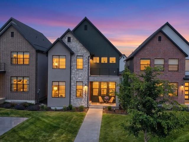 House for sale in Lehi, Utah