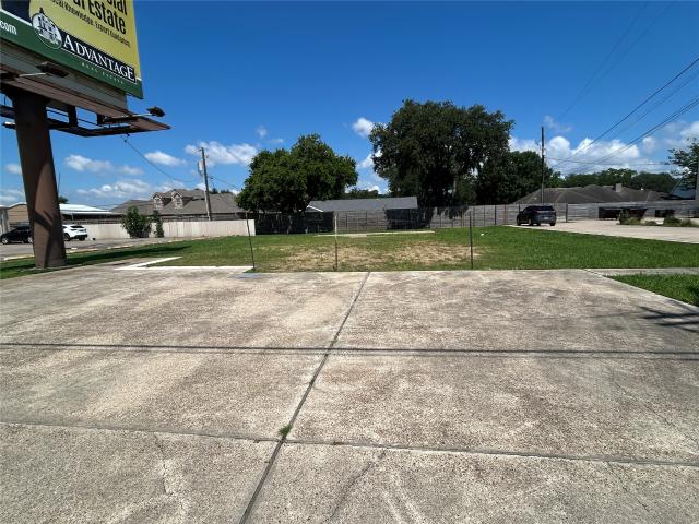 Land for sale in Jefferson, Texas