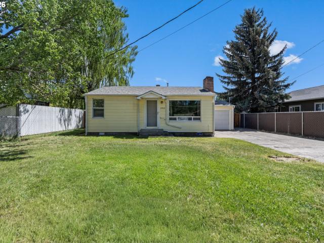 House for sale in Oregonia