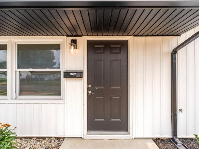 House for sale in Canton, Ohio