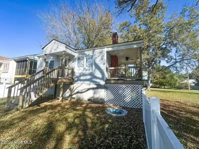 House for rent in New Bern
