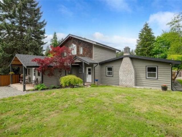 Property for sale in Clayoquot, British Columbia