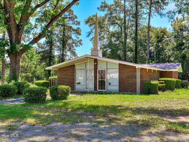 Commercial for sale in Augusta, Georgia