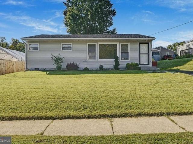 House for sale in Wilmington, New Castle County