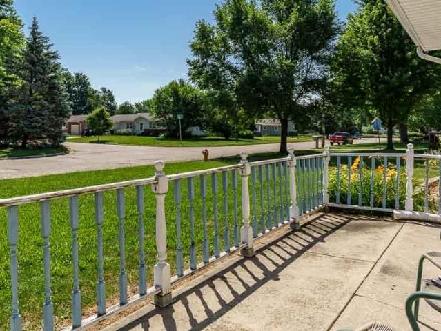 House for sale in Beloit, Wisconsin