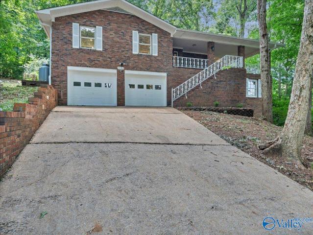 House for sale in Huntsville, Alabama