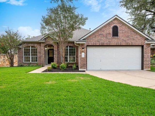 House for sale in Cedar Park, Williamson County