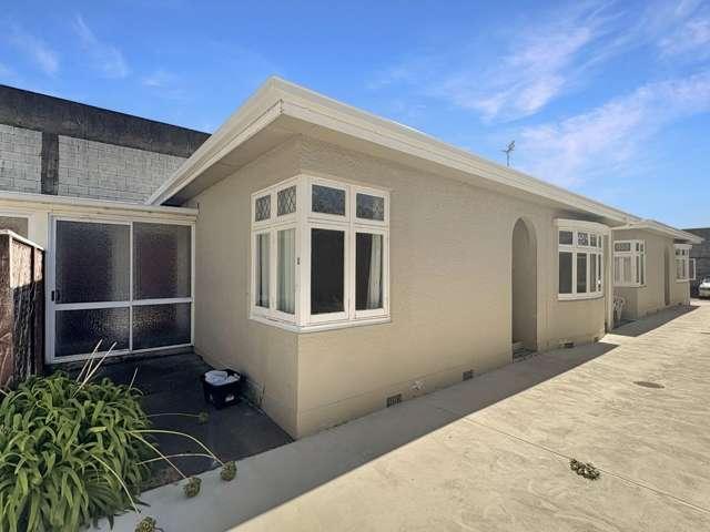 Apartment for rent