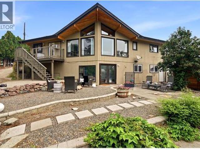 House for sale in Merritt, British Columbia