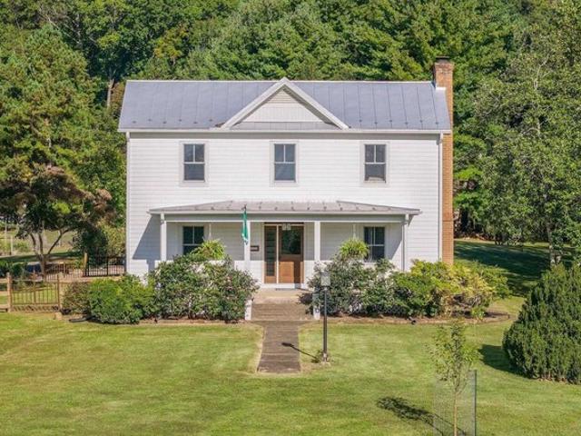 House for sale in Virginia