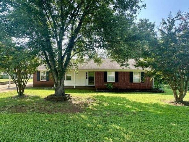 House for sale in Anderson, South Carolina