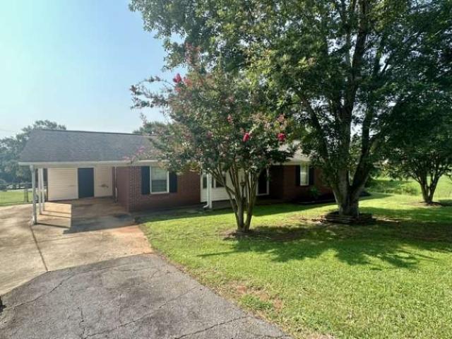 House for sale in Anderson, South Carolina